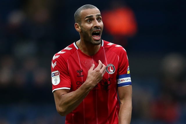 Charlton Athletic have been handed a boost ahead of their key clash against Middlesbrough this weekend, with veteran midfielder Darren Pratley set to be available after recovering from a back injury. (South London Press). (Photo by Lewis Storey/Getty Images)