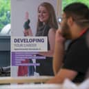 The Source Skills Academy in Sheffield has helped over 10,000 people get into work and achieve their potential