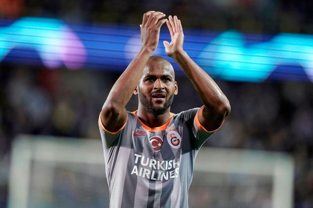 Newcastle United are keeping tabs on Galatasaray defender Marcao with the £27m-rated Brazilian currently unhappy in Turkey. (Sabah via HITC)