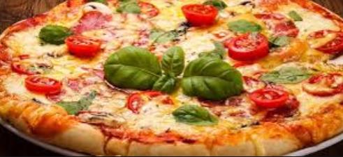 Tops Pizza & Chicken.