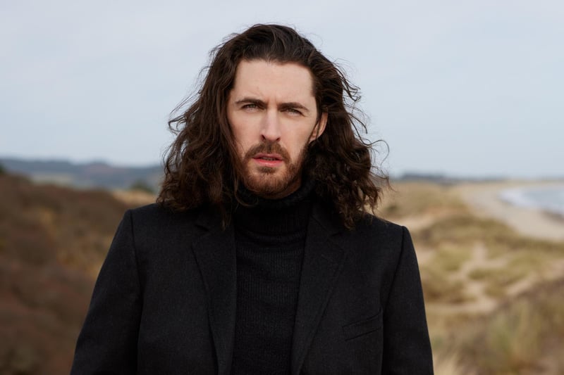 Hozier will also perform in Queen’s Park this summer at the bandstand on Sunday June 25. 