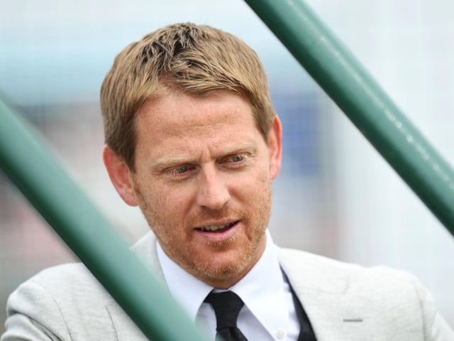 Pundit Michael Stewart expressed his support of a 14-team top-flight. The former Hearts and Hibs midfielder reckons a seven and seven split after everyone has played each other twice would be beneficial and ensure there are the requisite number of big games.