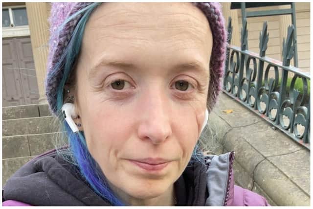 Can you help police to trace missing woman, Eleanor?