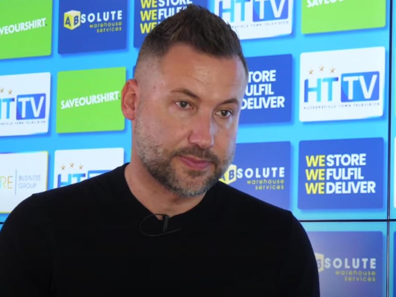 David Webb, former Head of Operations at Huddersfield Town, is reportedly open to becoming Celtic's new sporting director. (The Herald)