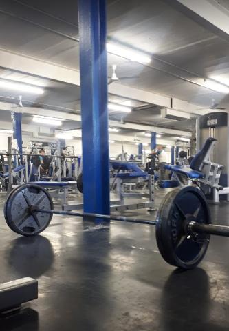 New Bodies Doncaster have a friendly team dedicated to helping you achieve all your fitness goals. Visit their gym at, Churchill Business Park, Churchill Rd, Doncaster