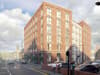 Old Coroner's Court Sheffield: Developer due to demolish historic building goes bust