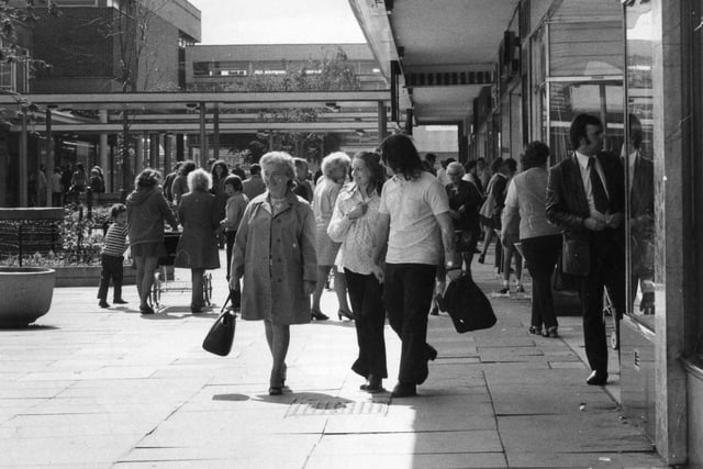 What are your memories of Jarrow's shops in decades gone by? Tell us more by emailing chris.cordner@jpimedia.co.uk