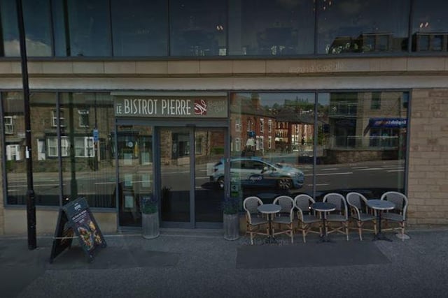 The French-style bistro has permanently closed six of its UK locations, including two in Yorkshire, as part of an administration deal, after the lockdown period hit the business hard.