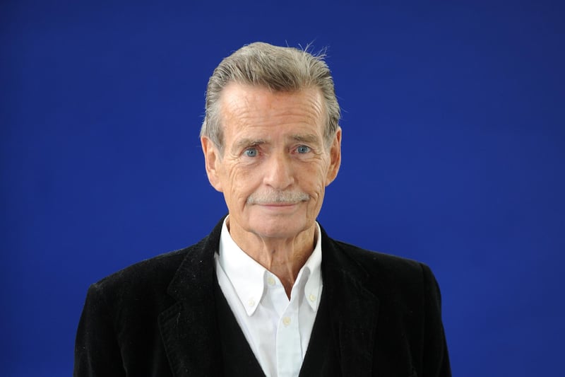 The late William McIlvanney created a Glasgow detective character that defined Scottish crime fiction when he wrote Laidlaw in 1977. 
