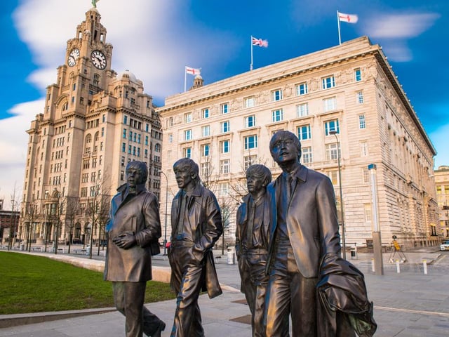 21 per cent of drivers from Liverpool said they experience road rage weekly, and that dangerous driving is what makes them feel angriest.