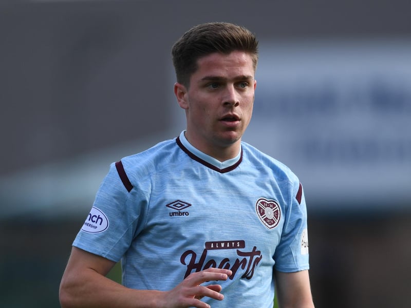The Australian making his debut had a positive impact off the bench. Looked to get on the ball and play quickly and positively.
