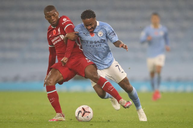 Manchester City are set to offer England forward Raheem Sterling a new contract. (Mirror)