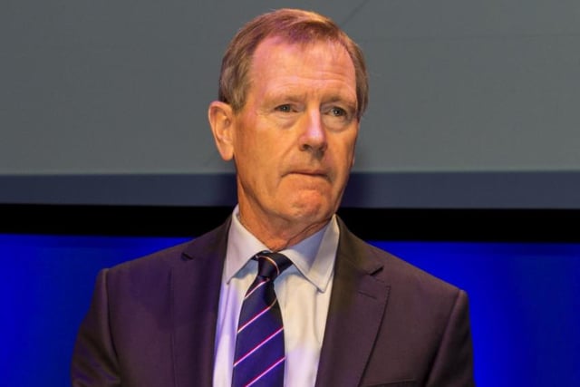 Dave King has revealed Newcastle United owner Mike Ashley wanted him jailed in 2015 as they battled for control of Rangers. The former Ibrox chairman faced a contempt of court action in London which would have left King in jail over Christmas. (Various)