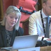 Janet Sharpe, director of housing. Sheffield Council’s director of housing said many council tenants are struggling with the cost of living crisis – and encouraged them to ask for help early.