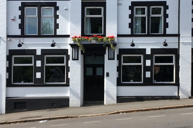 The Crow Inn, on Scotland Street, will be matching ales with puddings on Sunday, March 8.
