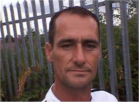 David Kerry died in a collision on Balby Road, Doncaster