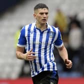Sheffield Wednesday defender Jordan Storey has been in impressive form since his loan switch from Preston North End.
