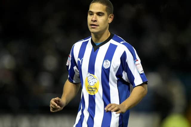 Former Sheffield Wednesday midfielder Giles Coke believes Alex Hunt has the ability to make a career for himself at S6.