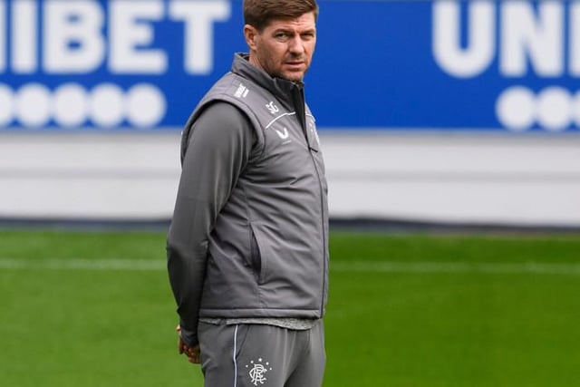 Steven Gerrard says he regrets quitting the game too early and urged his namesake Davis to continue as long as he can (The Scotsman)