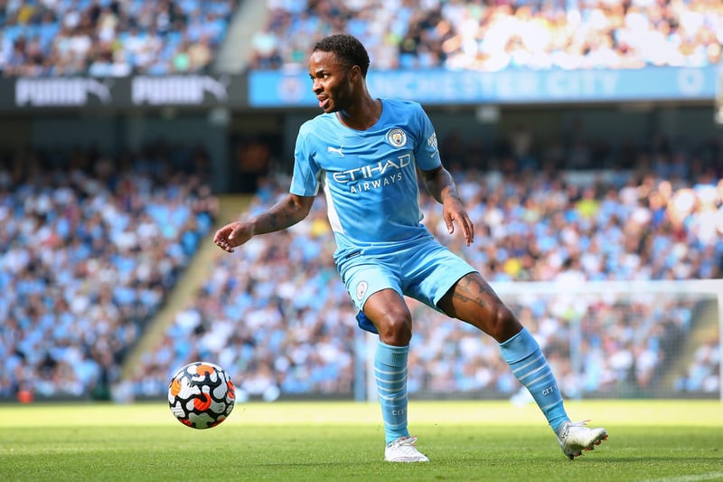Barcelona have been tipped to launch a January move for Manchester City star Raheem Sterling who has supposedly given the "thumbs up" to a potential switch to La Liga. His stunning performances played a key role in England's push to the final over Euro 2020 last summer. (Sport)