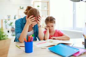 More than half of Sheffield parents who have been ordered to pay child maintenance costs are behind on what they owe.