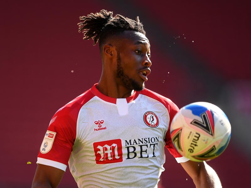 Overall squad value: £121m. Number of players: 24. Average player value: £5m. Most valuable player: Antoine Semenyo (£7.5m)