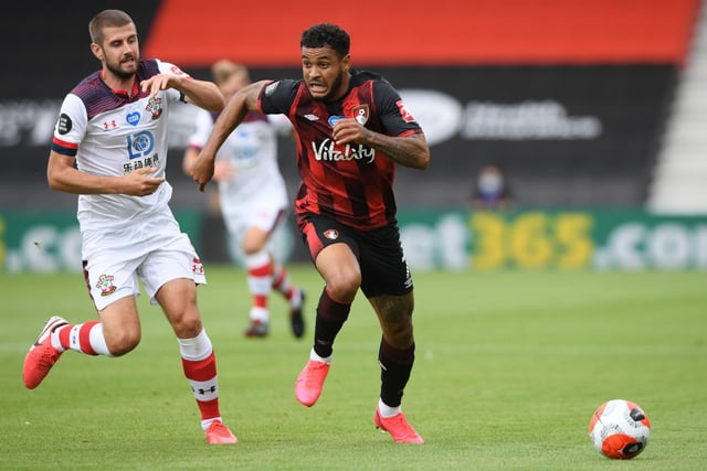 Manchester United could be set to launch a move for their former player Josh King, who looks likely to leave Bournemouth this summer. The Norweigan ace has also been heavily linked with Leeds and Aston Villa. (The Athletic)