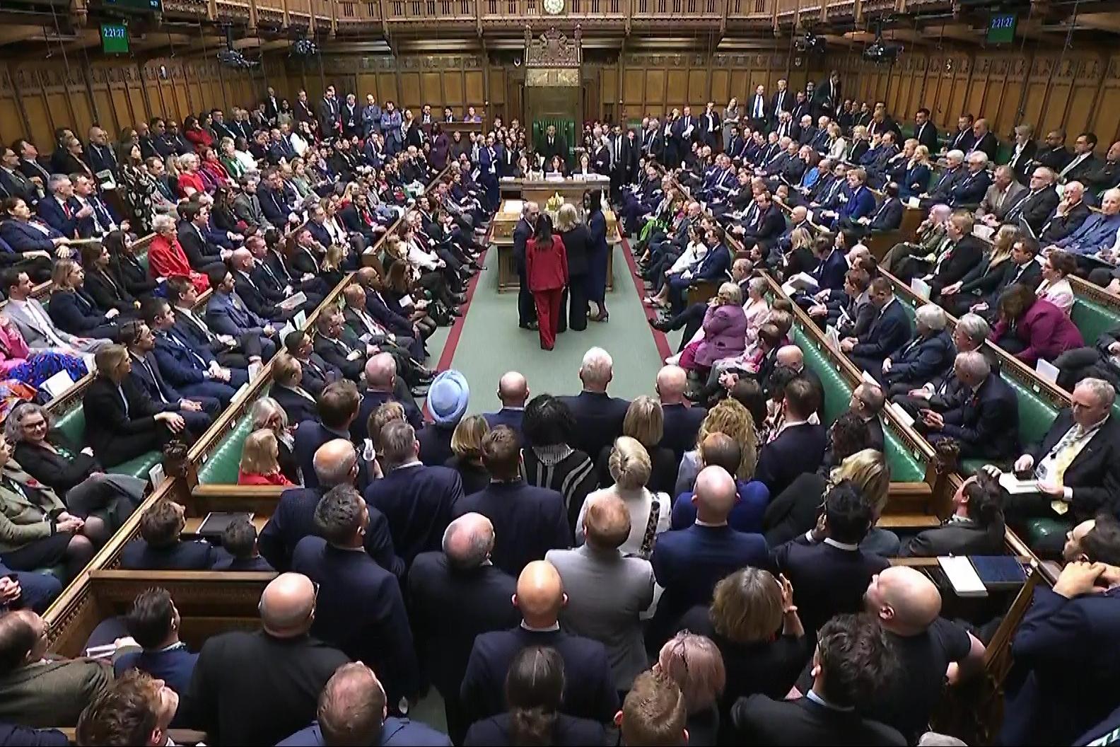 What's next for the assisted dying bill? What is assisted dying and will it become legal in the UK?