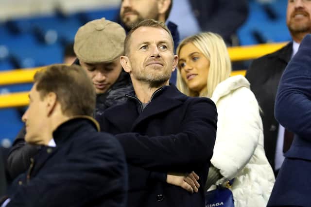 Millwall boss Gary Rowett will come up against Garry Monk for the sixth time this weekend.