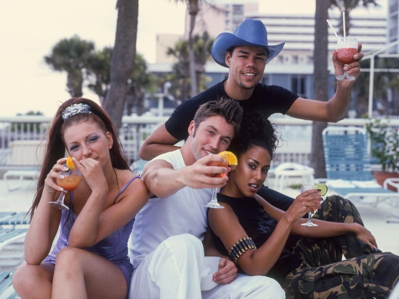 Indeed, the Vengabus is coming to In It Together Festival 2025, with late '90s dance charts with hits like We Like to Party! and 'Boom, Boom, Boom, Boom!! set to once again have people at least tapping their toes.