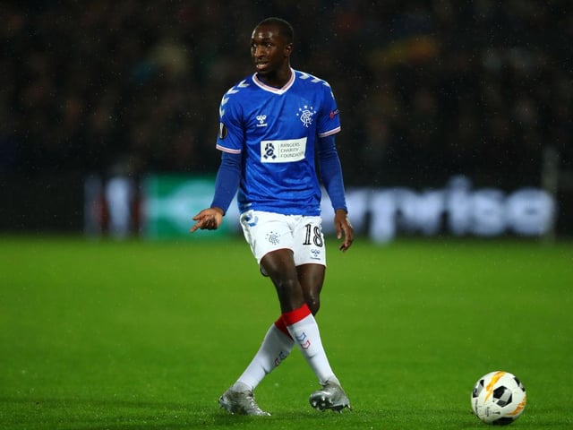 The Finnish international progressed massively since joining Rangers. There are few players with his composure. He has been linked with Juventus and will surely be monitored in England.