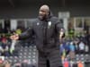 'The anger will come' - Darren Moore desperate for a Sheffield Wednesday response after shock defeat
