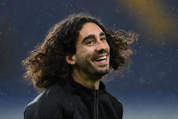 Various outlets in Spain and England claim that United have approached Chelsea about the opportunity of brining Cucurella to Old Trafford on a one-year loan. The 25-year-old is said to be interested in the prospect, especially given United would offer Champions League football.