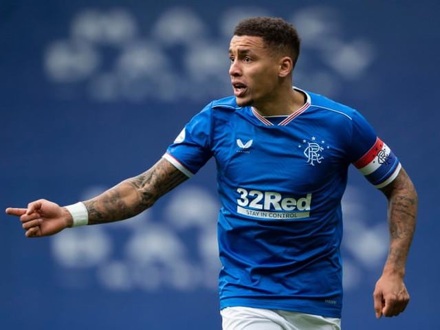 Captain was all over the park as per, but it was his opposite full-back's time to shine. Should have done better with headers in either half in front of Broomloan Road - scoring the header and then clearing in the second but still did not deserve to have the own goal go off him.
