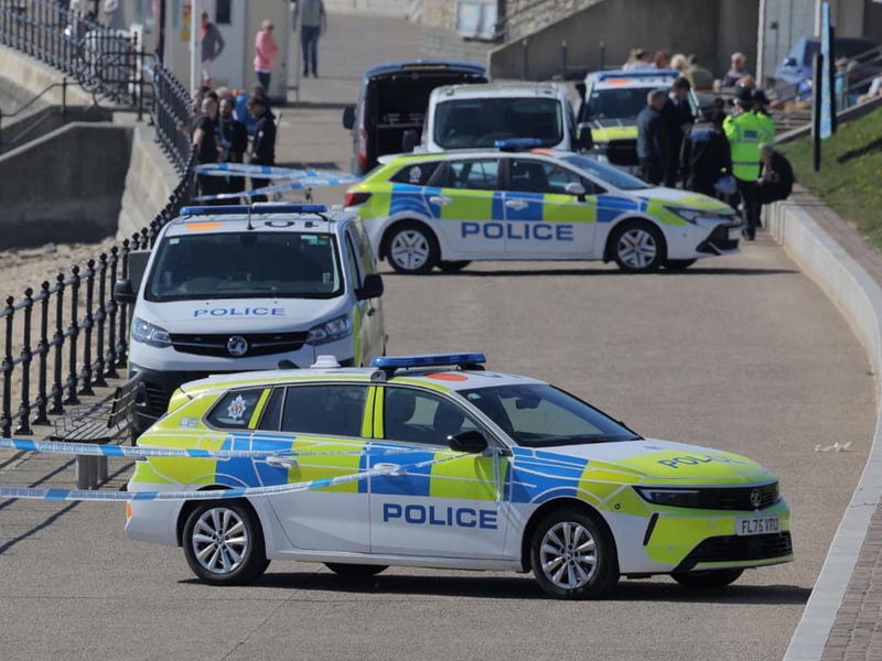Seaburn experienced 7 reported incidents of violent and/or sexual offences. 