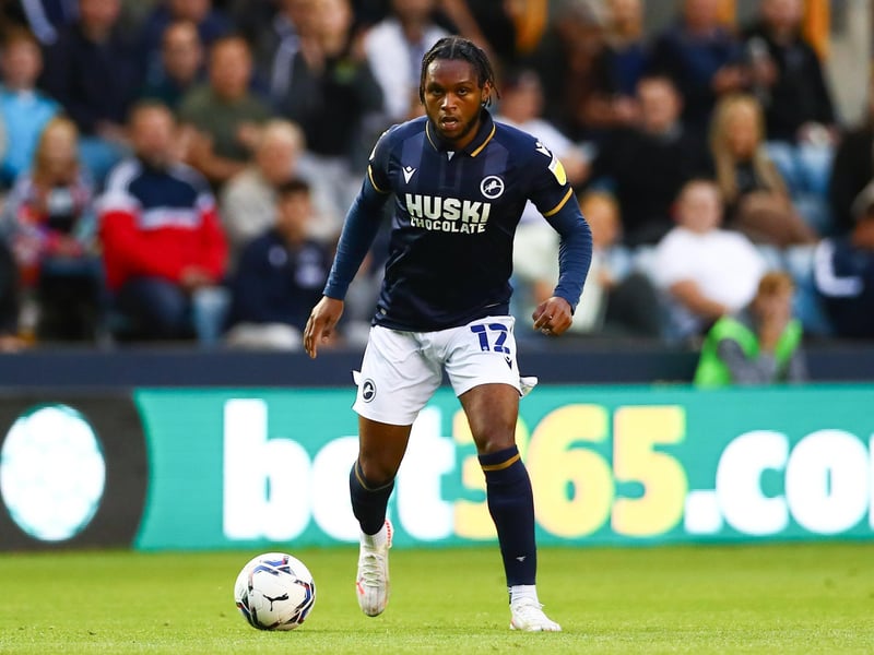 Mahlon Romeo has joined Pompey on a season-long loan. Sunderland were reportedly keen on bringing the defender to Wearside before Danny Cowley's side snapped him up.