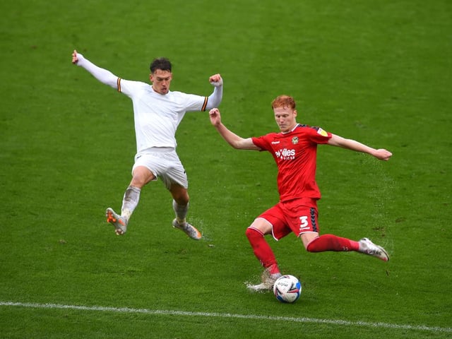 Yellow Cards: 15
Red Cards: 0
(Photo by Tony Marshall/Getty Images)