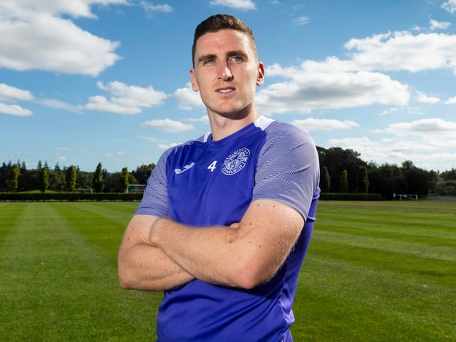 Hibs skipper Paul Hanlon reveals there has been heated discussions in the Easter Road dressing room amid the team's four-game losing streak. (The Scotsman)