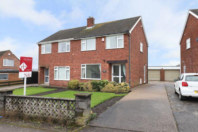 This three-bedroom, semi-detached house is on the market for £170,000 with Redbrik Estate Agents. It has been viewed on Zoopla more than 975 times in the last 30 days.
