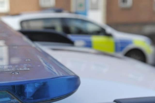 Sheffield police charge four in connection with number of firearms ...
