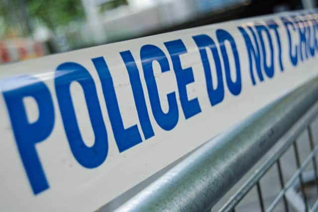 Emergency services were called to Bowshaw Close, Batemoor, at 11pm yesterday following the discovery of a man with serious injuries. He was pronounced dead a short time later. Two men have been arrested and are in police custody today - July 24, 2022.