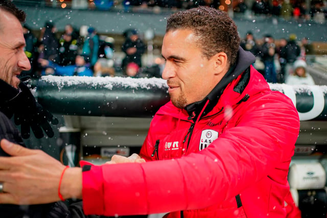 Ex-Bayern Munich defender Valerian Ismael has been named as the new bookies' favourite for the vacant Barnsley job. He was last in charge of Europa League outfit LASK, who play in the Austrian top tier. (Sky Bet)