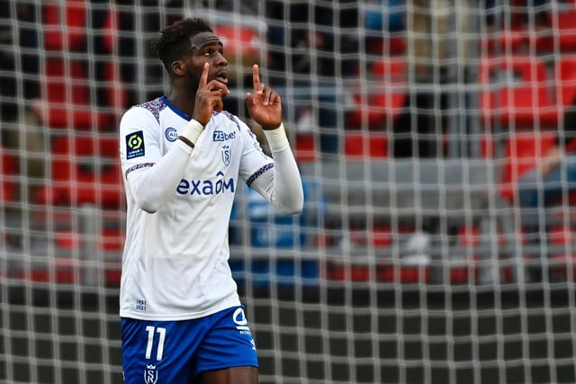 Brighton have been handed fresh hope over a deal for Boulaye Dia after Reims general director Mathieu Lacourt admitted he could leave in January. (Telefoot)