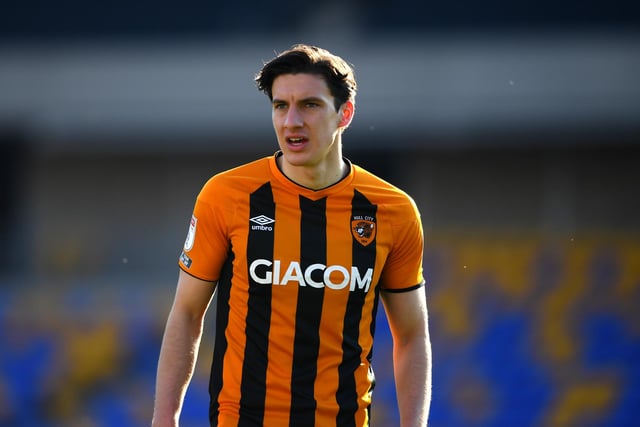The  24-year-old was an ever-present for Hull in League One last year, but has also struggled to adapt to Championship football. He's made only seven appearances in all competitions so far and could be eyeing a return to the third tier. (Photo by Alex Davidson/Getty Images)