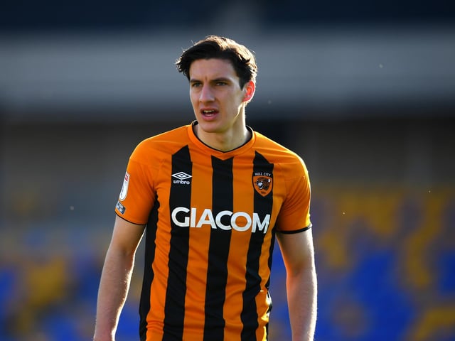 The 24-year-old was an ever-present for Hull in League One last year, but has also struggled to adapt to Championship football. He's made only seven appearances in all competitions so far and could be eyeing a return to the third tier. (Photo by Alex Davidson/Getty Images)