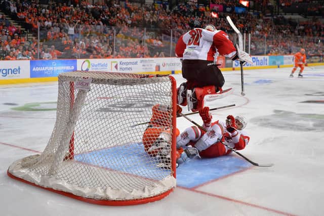 Cardiff Devils Tickets, Cardiff Devils Schedule, Events, Games, Fixtures &  Matches