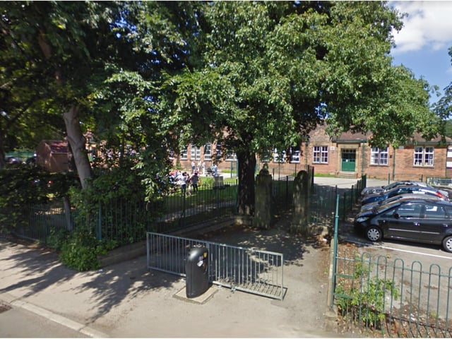 Owston Park Primary