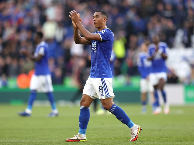 Brendan Rodgers has insisted Leicester City's Youri Tielemans has not rejected a new contract at the club. Liverpool and Manchester United are just two of the sides interested in signing the Belgium international. (Daily Mail)
