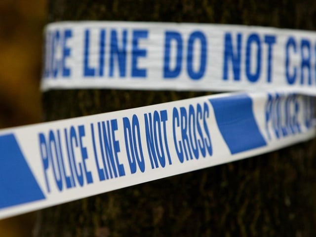 A 43-year-old man died after he was found seriously injured in a house on Pinder Oakes Cottages, Measborough Dike, Barnsley, this week.
Gabriel Andrei, 40 and Florin Andrei, 44, both of Pinder Oaks Cottages, Barnsley are due to appear before Sheffield Magistrates’ Court today.
Two men, aged 40 and 44, were arrested at the scene on Monday and remain in police custody at this time.