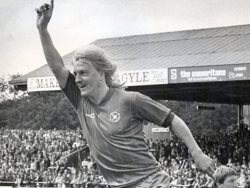 Alan Biley